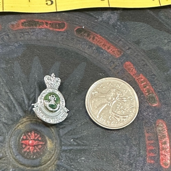 LIGHT infantry military association Canadian army - Picture 6 of 6